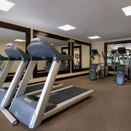 Best Western Seaway Inn