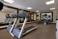 Best Western Seaway Inn - Gym