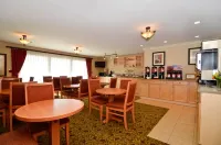 Best Western Plus Langley Inn Hotels in Langley