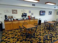 Texan Inn by OYO Beeville US-181 Hotéis em Bee County