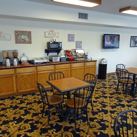 Texan Inn by OYO Beeville US-181