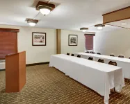 Comfort Inn Wichita Falls North Hotels in Burkburnett
