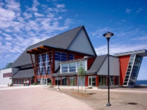 Comfort Inn Hotels in Parry Sound District