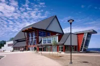 Comfort Inn Hotels in der Nähe von The Ridge at Manitou Golf Club