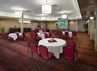 Quality Hotel & Conference Centre Hotels in Wood Buffalo