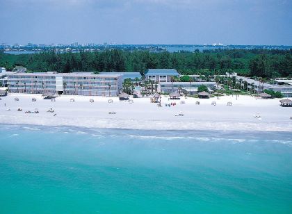 Sandcastle Resort at Lido Beach