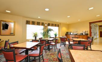 Best Western Plus Spartanburg