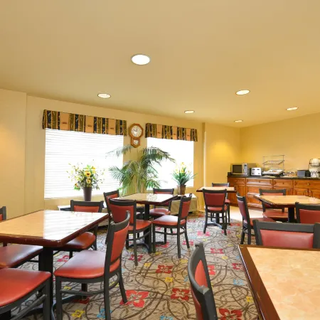 Best Western Plus Spartanburg