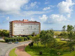 Eurostars Ciudad de La Coruña