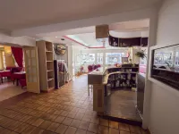 Le Relais de Gascogne - Wifi