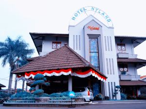 Hotel Nyland Pasteur Bandung