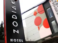 Zodiak Sutami by KAGUM Hotels Hotels in Sukasari