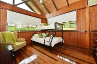 Tea Tree Cottage Hotel in zona Foresta pluviale di Daintree