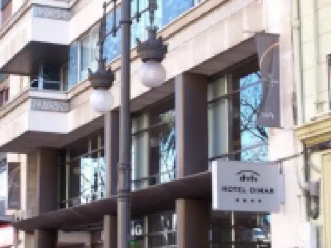 Hotel Dimar