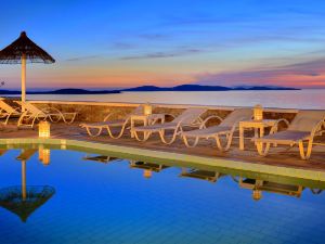 Amazon Mykonos Resort & Spa