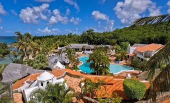 Windjammer Landing Villa Beach Resort