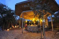Etosha Village Hotels in Ombika