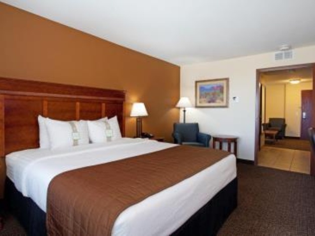 Holiday Inn Express & Suites Trinidad, an Ihg Hotel