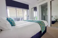 Eastwood Apartments Hotels in Annerley