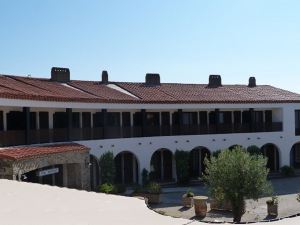 Hotel Restaurant le Top du Roulier