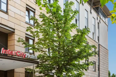 IntercityHotel Magdeburg