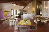 Antico Granaione Hotels in Rapolano Terme