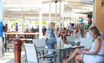 Beach Club Mooloolaba