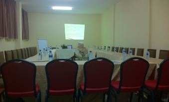 Addis Amba Hotel - Housity