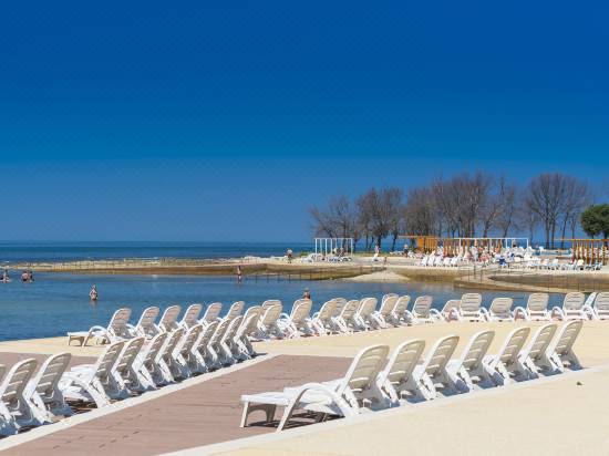 Apartments Sol Katoro For Plava Laguna Katoro Updated 2021 Price Reviews Trip Com