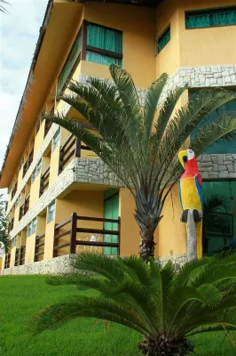 Pousada Doce Cabana