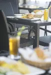 Dreamtel Kota Kinabalu - breakfast