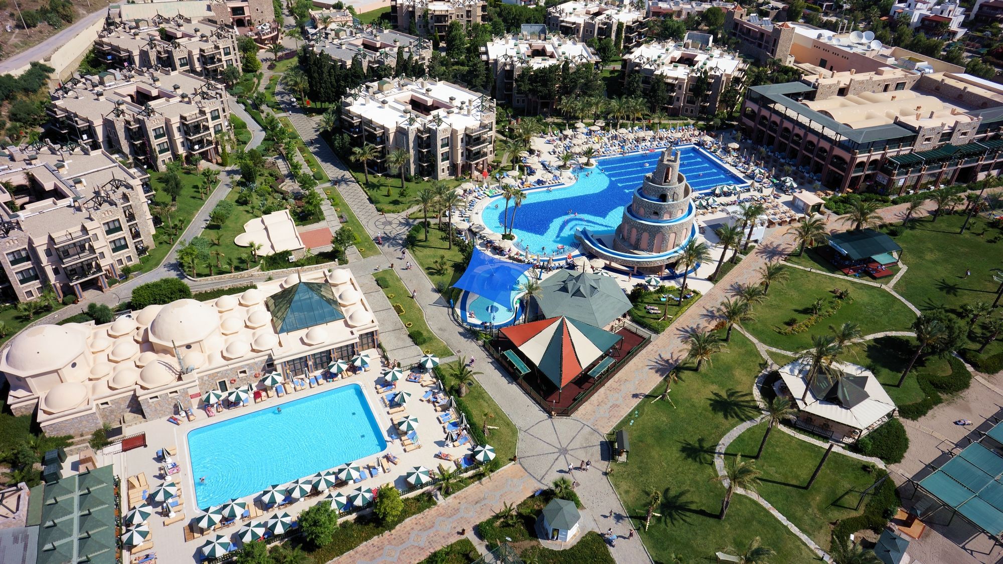 Kairaba Bodrum Imperial