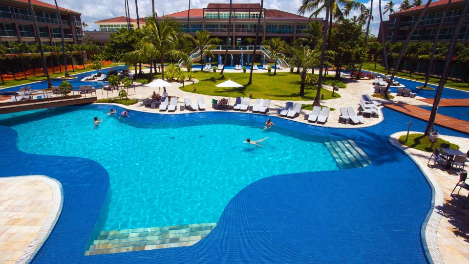 Enotel Porto de Galinhas All Inclusive