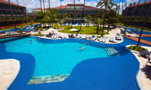 Enotel Porto de Galinhas All Inclusive