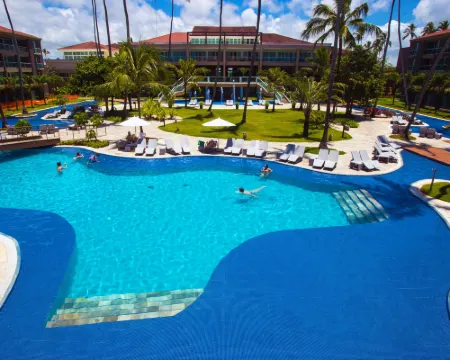 Enotel Porto de Galinhas All Inclusive Hotels in Ipojuca