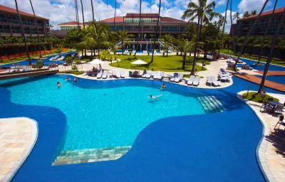 Enotel Porto de Galinhas All Inclusive Hotels in 