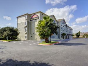 WoodSpring Suites Brownsville