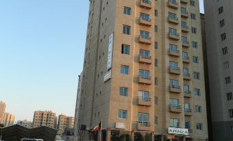 Arinza Tower Quality Apartments