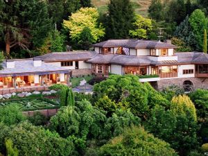 Lake Taupo Lodge