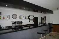 Hotel Miranda do Douro D. Joao III - Bãi đậu xe