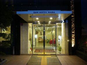 Smile Hotel Nara