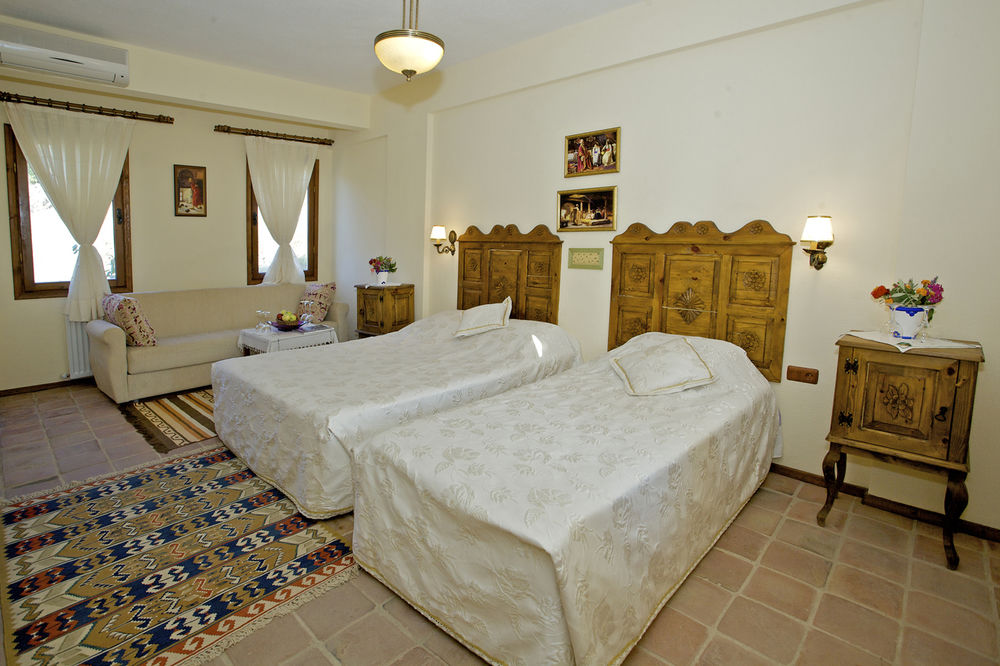 Ephesus Boutique Hotel