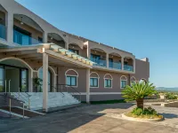 Elegance Luxury Executive Suites - Adults Only Hotels in Arkadii