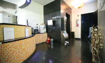 Sincheon Hotel BOM