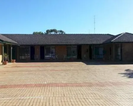 Kurri Motor Inn Hotels in Cessnock