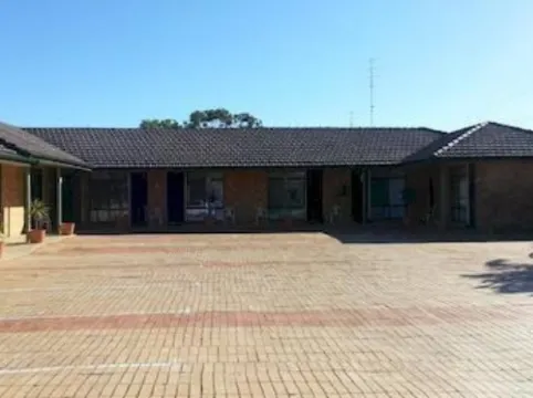 เคอร์ริ มอเตอร์ อินน์