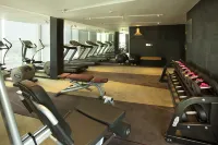 Liberty Central Saigon Citypoint - Fitnessstudio
