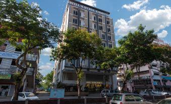 Hotel Sentral Kuantan