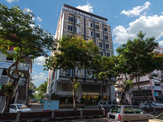 Hotels Near Maahad Tahfiz Negeri Pahang In Kuantan 2021 Hotels Trip Com