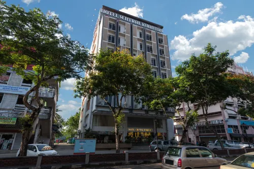 Hotel Sentral Kuantan @ Riverview City Centre - 3-Star